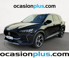 MG EHS EHS 1.5 T-GDI PHEV LUXURY (258 CV)