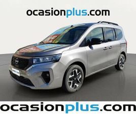 1.3G L1 N-CONNECTA (130 CV)