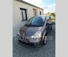 RENAULT MODUS GENERATION2 1.5 DCI 90 EXPRESSION EURO5