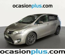 TOYOTA VERSO 115D ADVANCE (112 CV)
