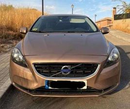 VOLVO V40 D2 V40 D2 KINETIC AUT. 115 KINETIC