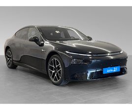 2023 XPENG P7 AWD PERFORMANCE