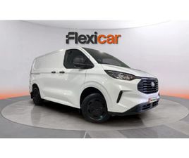 1996 CM³ 100 KW / 136 CV