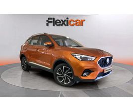 MG ZS ZS EV 1.0T LUXURY AUTO