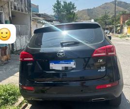 JAC T6 2.0 JET FLEX 5P MEC. 2016