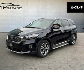 SORENTO 2.2 CRDI STYLE 5P. AUTOMATIC