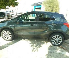 MOKKA X 1.6 CDTI ECOTEC 136CV 4X2 START&STOP INNO