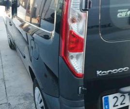 RENAULT - KANGOO