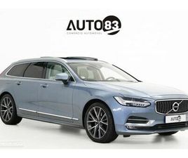 VOLVO V90 2.0 D4 INSCRIPTION GEARTRONIC