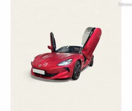 MG CYBERSTER MG CYBERSTER 77KWH - 375 KW 4WD