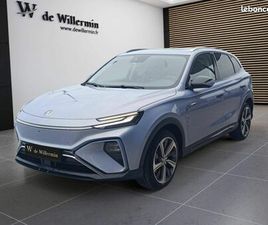 MG MARVEL R EV 2WD LUXURY