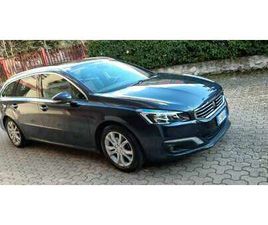 508 SW 1.6 BLUEHDI ALLURE S