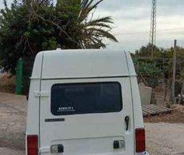 RENAULT 4 F6 - R4 F6