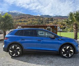 ELROQ RS MAXX EDITION 4X4