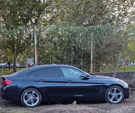 BMW SERIE 4 GRAN COUPE 420 420D GRAN COUPE ADVANTAGE