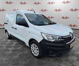 RENAULT EXPRESS EXPRESS 1.4 BLUE DCI 95 VAN, PRONTA CONSEGNA ! ! !