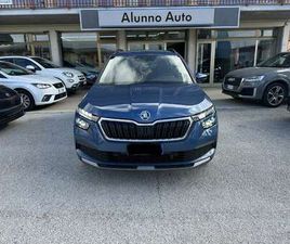 KAMIQ 2019 1.0 G-TEC AMBITION 90CV