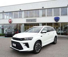 CIRELLI 5 CIRELLI 3 1.5 TURBO GPL SPORT