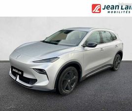 MGS5 EV 49KWH - 125 KW 2WD COMFORT