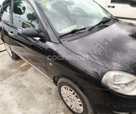 LANCIA YPSILON LANCIA YPSILON