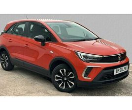 2021 - 1.2 TURBO [130] SE NAV PREMIUM 5DR