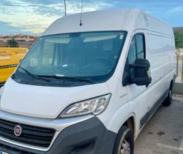 FIAT DUCATO FIAT - DUCATO