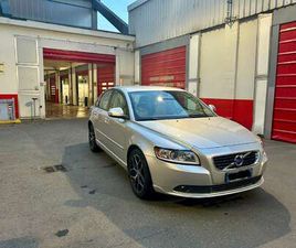 2.0 D3 R-DESIGN 150CV