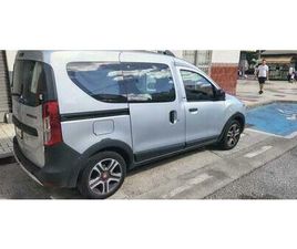 DACIA DOKKER DACIA - DOKKER S.L. XPLORE 1.3 TCE GPF