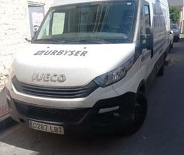 IVECO - DAILY
