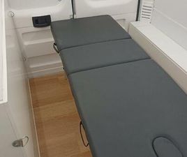 FIAT DUCATO FIAT - DUCATO