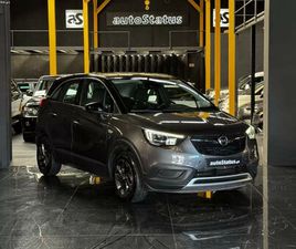 OPEL CROSSLAND X OPEL CROSSLAND X 1.2 T 2020 FEVEREIRO/20
