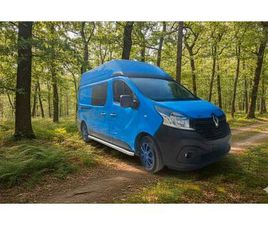 RENAULT - TRAFIC