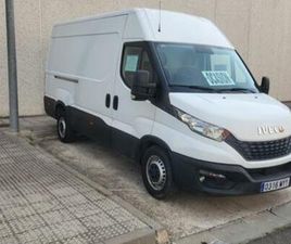 IVECO DAILY - 35S14
