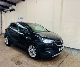 2017 (17) - 1.6I ELITE 5DR