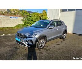 VOLKSWAGEN T-ROC 1.5 TSI EVO2 150 START/STOP DSG7 VW EDITION