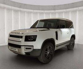 LAND ROVER DEFENDER 90 3.0D I6 200 CV AWD AUTO S