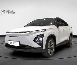 OMODA C5 OMODA 5 EV EV 61KWH PREMIUM