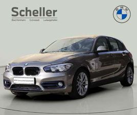 I 5-TÜRER SPORT LINE *VERKAUF NUR AN HÄNDLER*