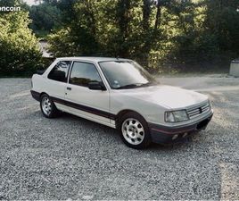 PEUGEOT 309 GTI 309 GTI 8S PHASE 1