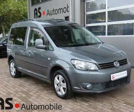 KOMBI RONCALLI TREND. 2.0 TDI *AHK*