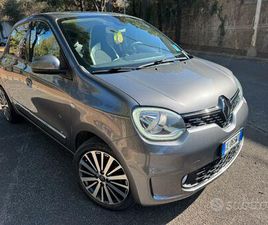 RENAULT TWINGO 1.0 INTENSE 65CV