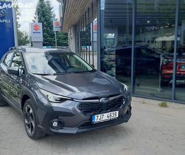 SUBARU CROSSTREK SUBARU CROSSTREK 2.0I E-BOXER COMFORT NAVI