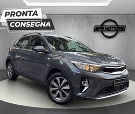 STONIC STYLE MHEV 1.0 100CV - PROMO/IVA ESP.