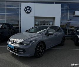 VOLKSWAGEN GOLF VOLKSWAGEN GOLF 1.5 EHYBRID 204 DSG6 EDITION 50