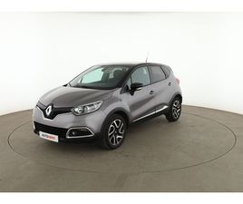 RENAULT CAPTUR 1.2 TCE ENERGY INTENS