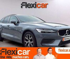 VOLVO V60 2.0 B4 (D) ESSENTIAL AUTO