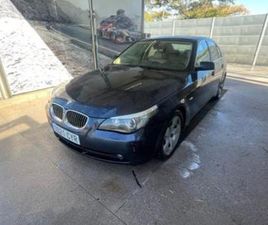 BMW - SERIE 5