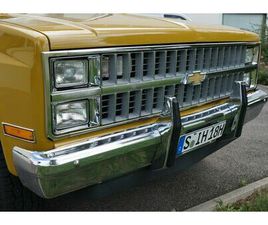 CHEVROLET SUBURBAN CHEVROLET SUBURBAN DIESEL