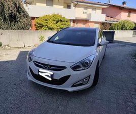 WAGON 1.7 CRDI COMFORT 136CV