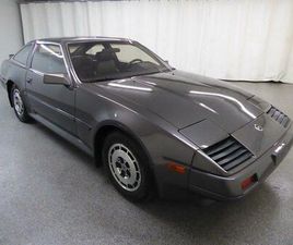 NISSAN 300ZX USED 1986 NISSAN 300ZX 2+2